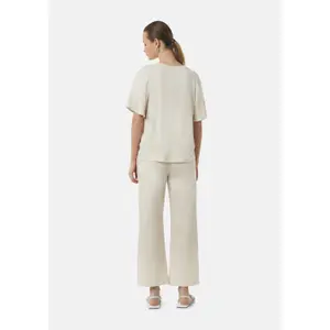 Casual Fit Satin Blouse Women COMMA image-4