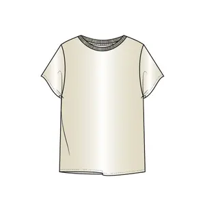 Casual Fit Satin Blouse Women COMMA image-6