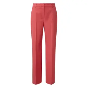 Fluid Trousers for Women COMMA Marlene image-0