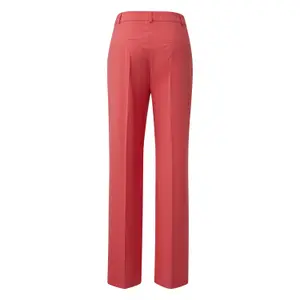 Fluid Trousers for Women COMMA Marlene image-1