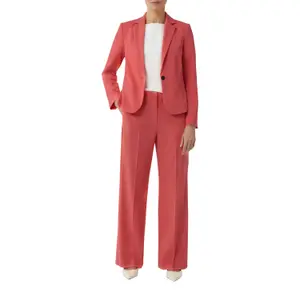 Fluid Trousers for Women COMMA Marlene image-6