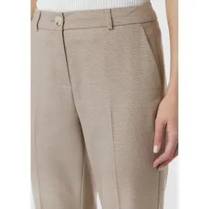 Structured Trousers Women COMMA image-1