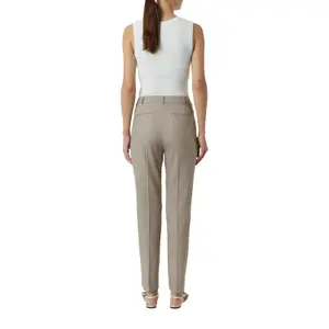 Structured Trousers Women COMMA image-3