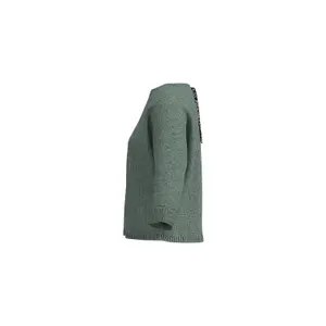 Light Cotton Jumper for Women COMMA image-2