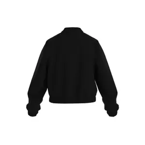 Oversized Structured Jacket Women COMMA image-1