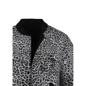 Oversized Structured Jacket Women COMMA image-4