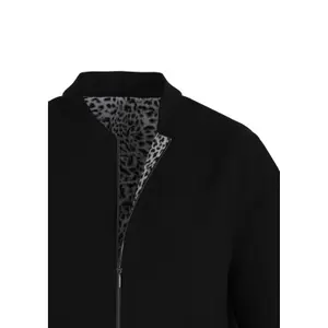 Oversized Structured Jacket Women COMMA image-5