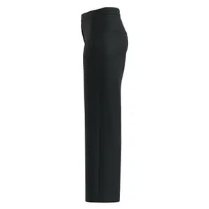 Womens Pull-On Jersey Trousers COMMA image-6