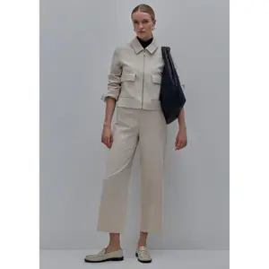 Women's corduroy jacket COMMA image-2