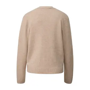 Women's Patch Pocket Cardigan COMMA image-1