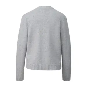 Women's Patch Pocket Cardigan COMMA image-1