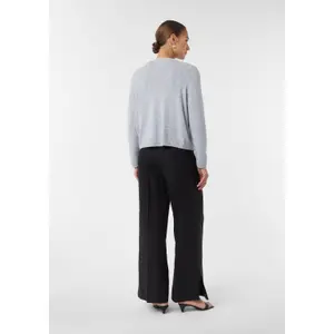 Women's Patch Pocket Cardigan COMMA image-4