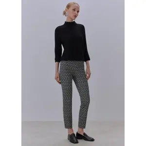 Women's Leggings COMMA image-6