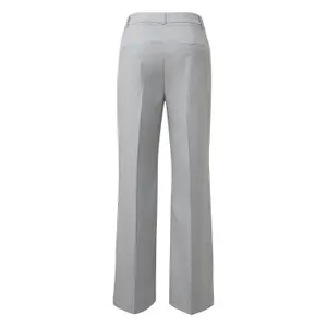 Women's Houndstooth Trousers COMMA Marlene image-1