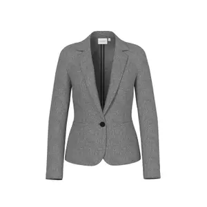 Fitted Blazer Women COMMA image-0