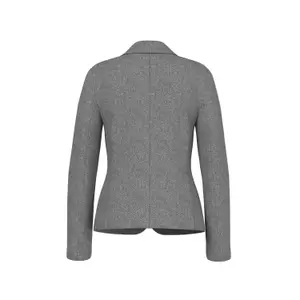 Fitted Blazer Women COMMA image-1