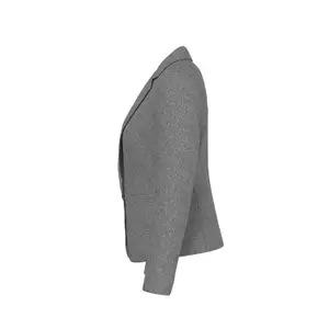 Fitted Blazer Women COMMA image-2