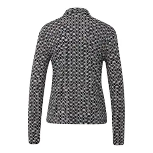 Women's Viscose Blend Shirt COMMA image-1