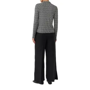 Women's Viscose Blend Shirt COMMA image-5