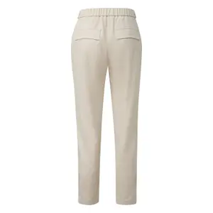 Women's Stitched Trousers COMMA image-1