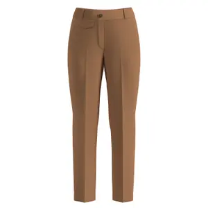 Women's chino Trousers COMMA image-0