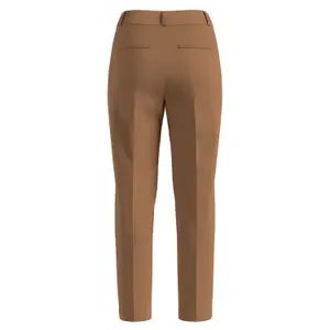 Women's chino Trousers COMMA image-1