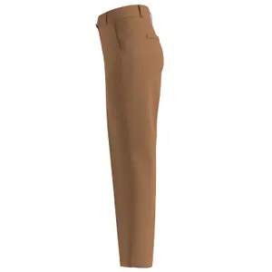 Women's chino Trousers COMMA image-6
