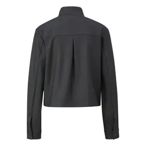 Casual High Collar Jacket Women's COMMA image-1