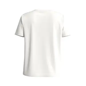 Women's Artistic Pattern T-Shirt COMMA image-1