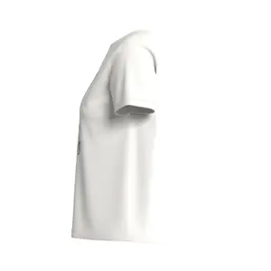 Women's Artistic Pattern T-Shirt COMMA image-6