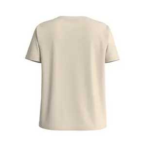 Women's Artistic Pattern T-Shirt COMMA image-1