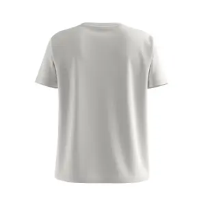 Women's Front Print T-Shirt COMMA image-1