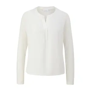 Women's Viscose Blouse COMMA image-0