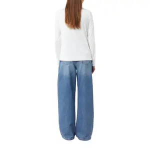 Women's Viscose Blouse COMMA image-5