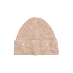 Women's knitted hat COMMA image-0