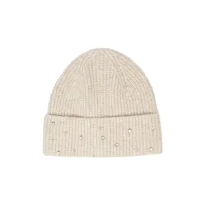 Women's knitted hat COMMA image-2