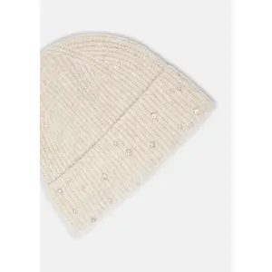 Women's knitted hat COMMA image-3
