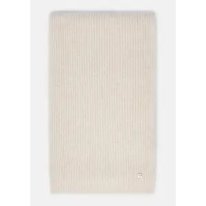 Women’s Glitter Yarn Knitted Scarf COMMA image-2