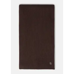 Wool Knitted Scarf Women COMMA image-2