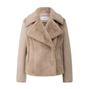 Elegant Outdoor Jacket for Women COMMA image-0