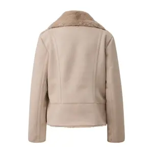 Elegant Outdoor Jacket for Women COMMA image-1