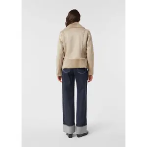 Elegant Outdoor Jacket for Women COMMA image-4