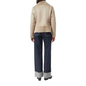 Elegant Outdoor Jacket for Women COMMA image-5