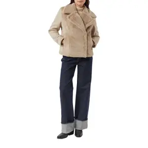Elegant Outdoor Jacket for Women COMMA image-6