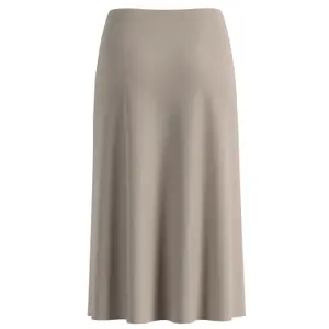 Satin Skirt for Women COMMA Midi image-1