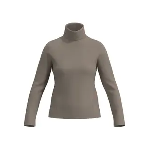Women's turtleneck sweater COMMA image-0