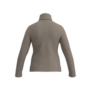 Women's turtleneck sweater COMMA image-1