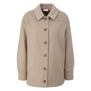 Women's overshirt COMMA image-0