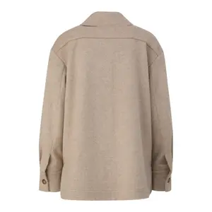Women's overshirt COMMA image-1