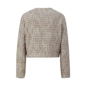 Short Inner Jacket Women COMMA image-1